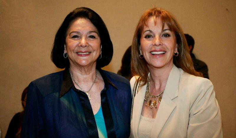 Pamela Hodar y su carrera como concejal de Concón.