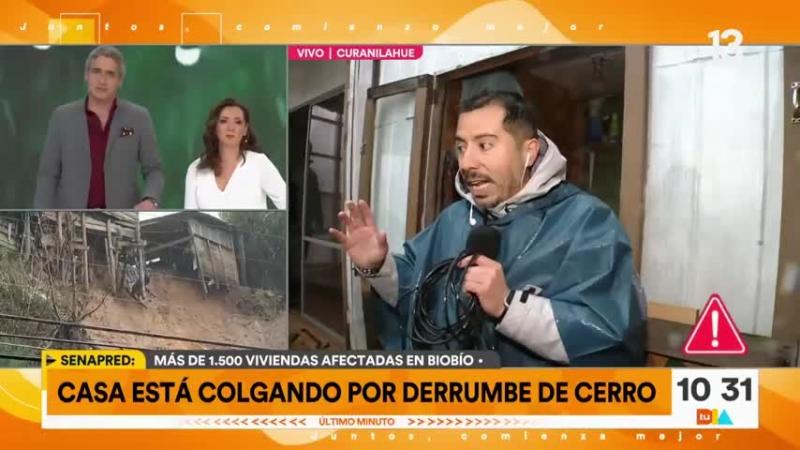 José Luis Repenning y Rodrigo Pérez - Tu Día