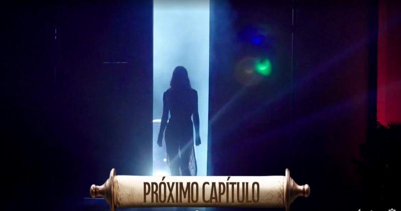 Julia Fernández llegará a Ganar o Servir