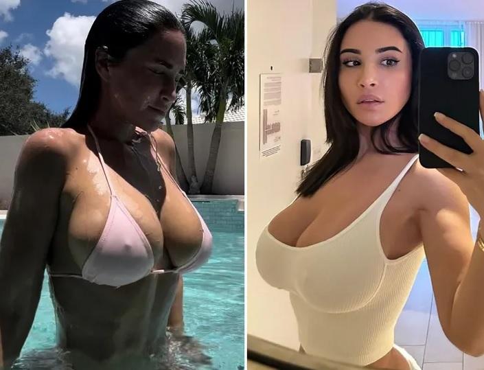 Lauren Pisciotta, exasistente de Kanye West - Créditos: TMZ