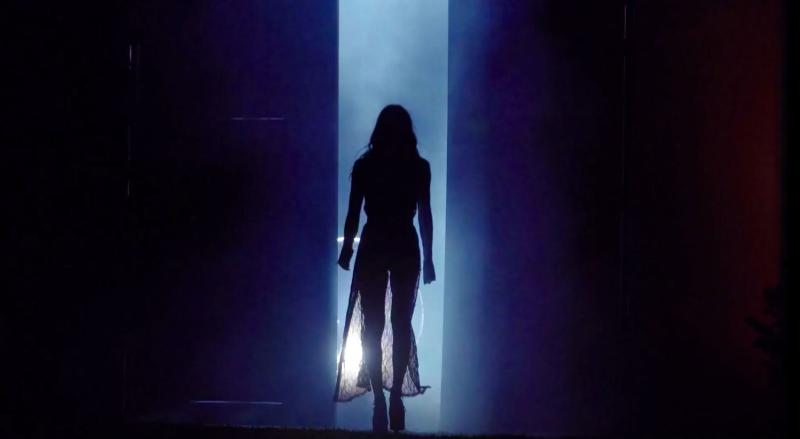 Julia Fernándes llegó a Ganar o Servir