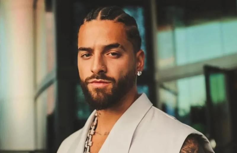 Maluma