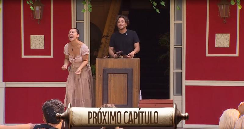 Mariela Sotomayor palabreará a todo Ganar o Servir