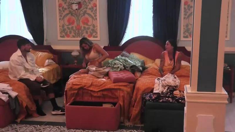 El momento de la conversación