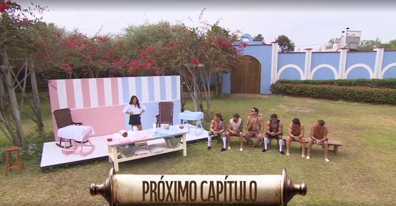 Actividad del mejor papá en Ganar o Servir