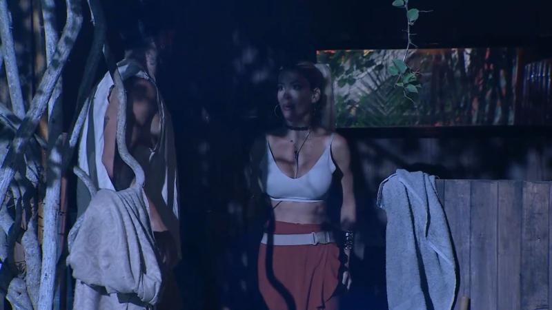 Oriana Marzoli y Luis Mateucci conversan en Ganar o Servir