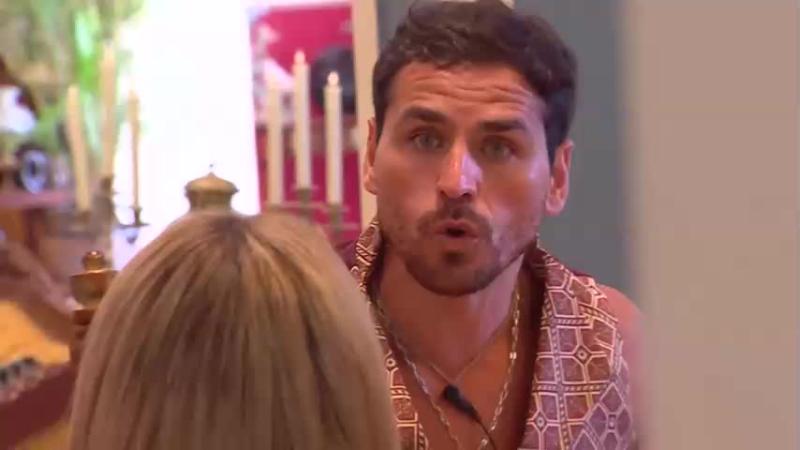 Ganar o Servir vive días de tensión.