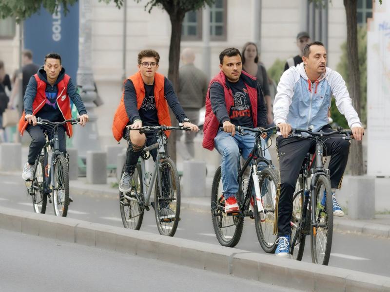 Día Mundial de la Bicicleta: Celebrando un transporte saludable y sostenible