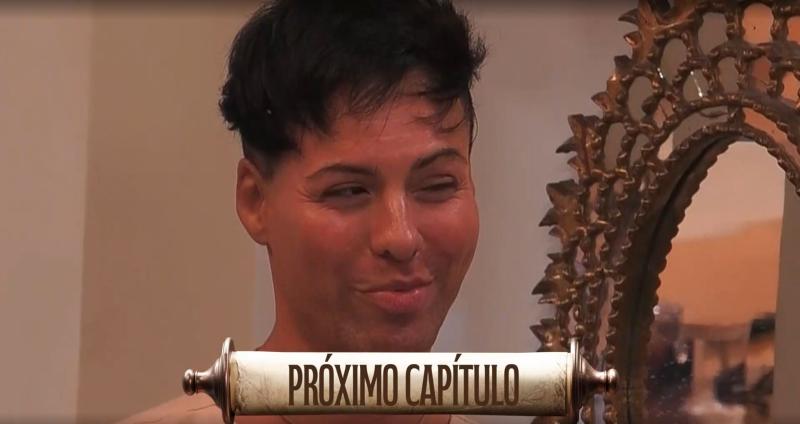 Sabélo en Ganar o Servir