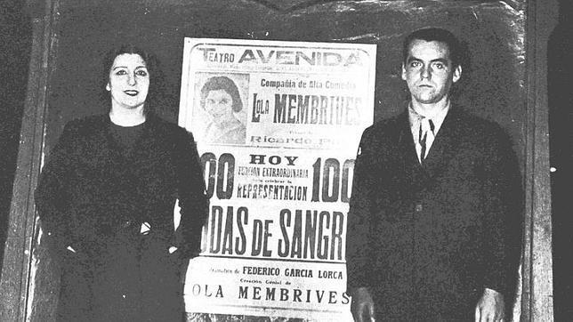La historia en la que se inspiró Federico García Lorca para escribir Bodas de Sangre