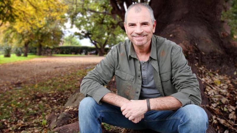 Álvaro Rudolphy - Secretos de Familia