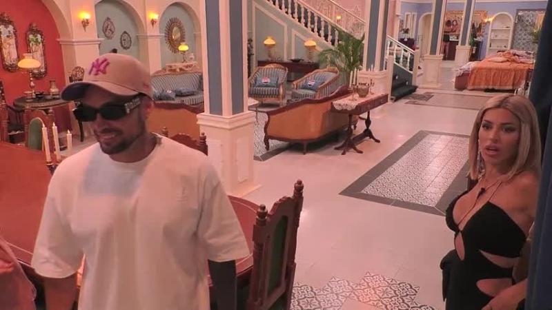 Ganar o Servir: Facu se retiró enojado