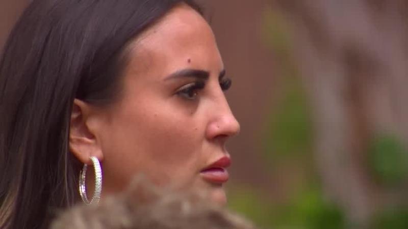 Blue Mary en Ganar o Servir.