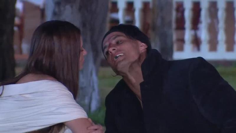 Facundo y Julia en Ganar o Servir.