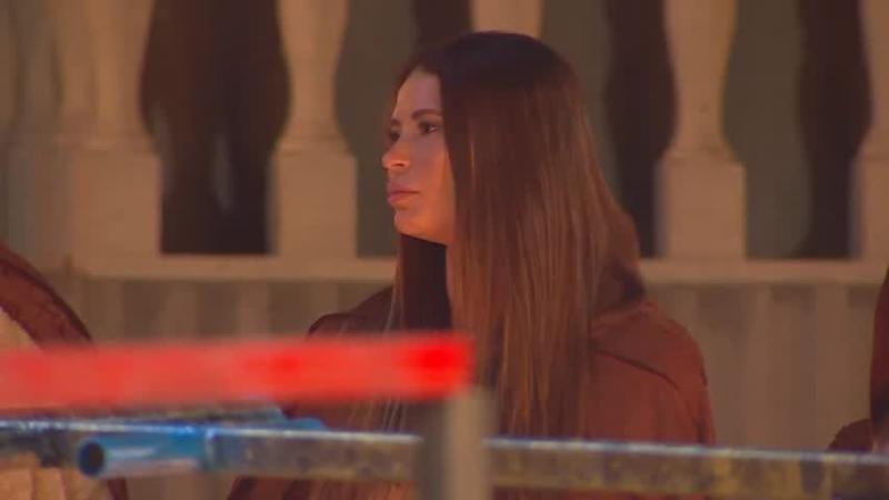 Julia Fernándes expresó su deseo de dejar Ganar o Servir.