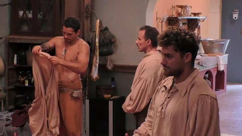 Problemas para Austin en Ganar o Servir.