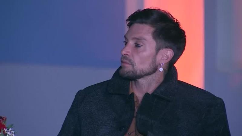 Luis Mateucci en Ganar o Servir.