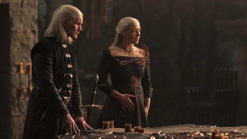 La casa del dragón existe: Conoce la verdadera isla Rocadragón de los Targaryen