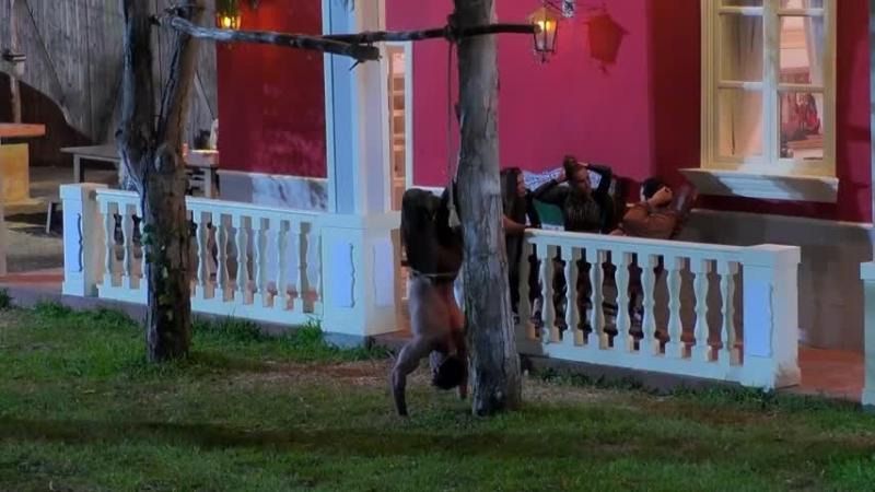 Austin en Ganar o Servir.