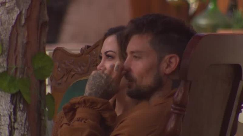 Luis Mateucci dedicó burlas contra Pangal