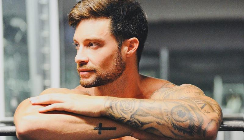 Luis Mateucci elige entre Daniela Colett y Daniela Aránguiz