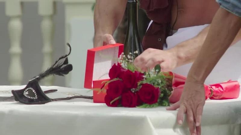 El contenido de la Caja de Pandora de Ganar o Servir.