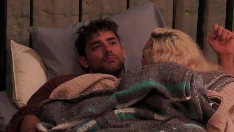 Días difíciles para Austin y Fran en Ganar o Servir.