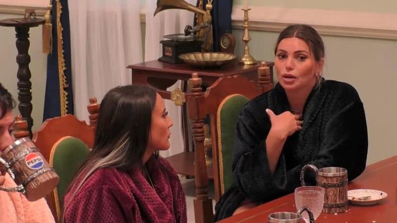 Faloon, duramente cuestionada por Soberanos.