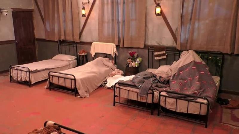 Fogosa reconciliación en Ganar o Servir.