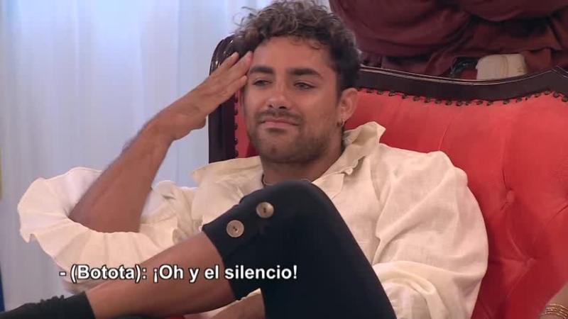 La preocupación de Austin Palao tras enterarse de su pareja de baile en Ganar o Servir.