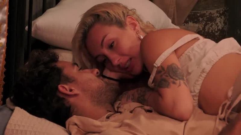 Fran Maira y Austin - Ganar o Servir