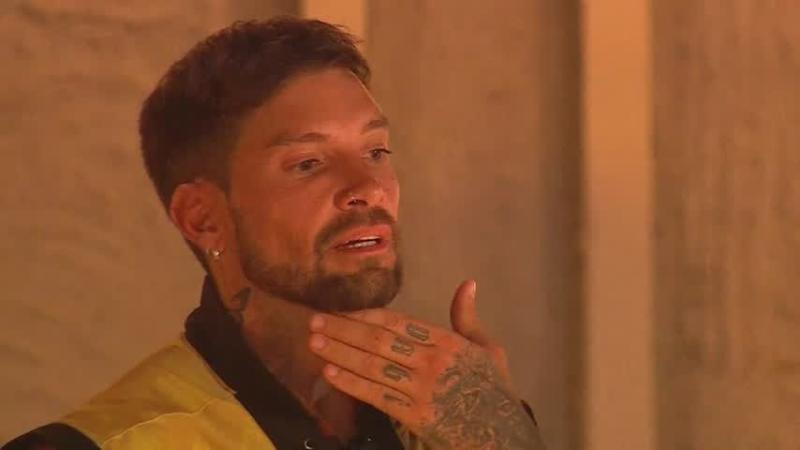 Luis Mateucci explicó su voto en el Círculo de Fuero de Ganar o Servir.