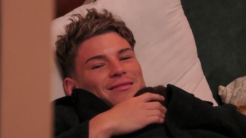 Raimundo Cerda durante la tensa pelea en Ganar o Servir.