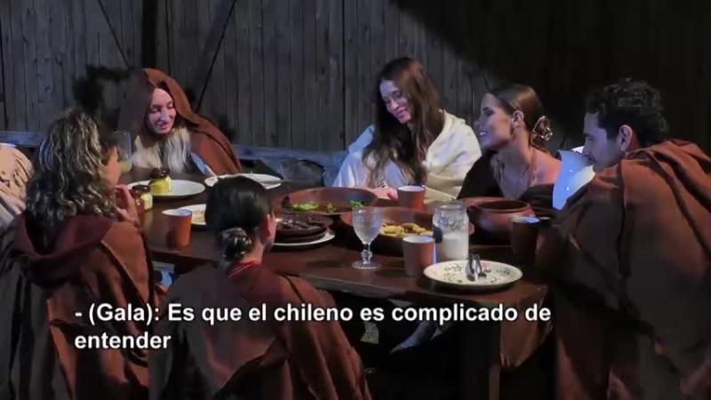 Sirvientes de Ganar o Servir.