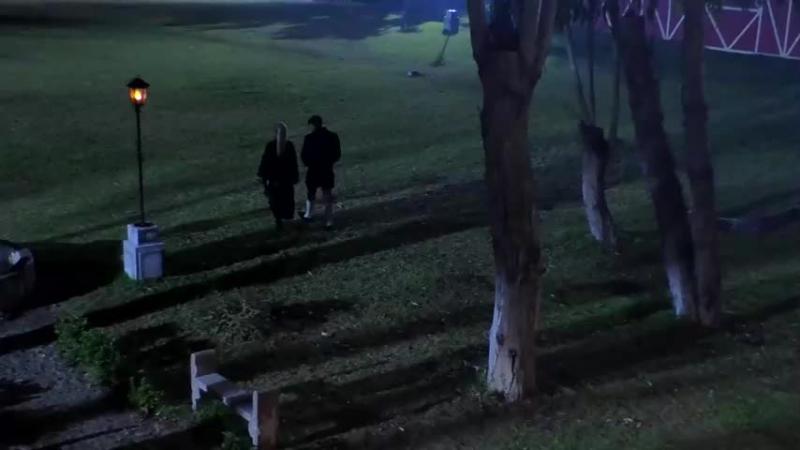 Facundo y Oriana, una de las parejas más queridas de Ganar o Servir, se reconcilió.