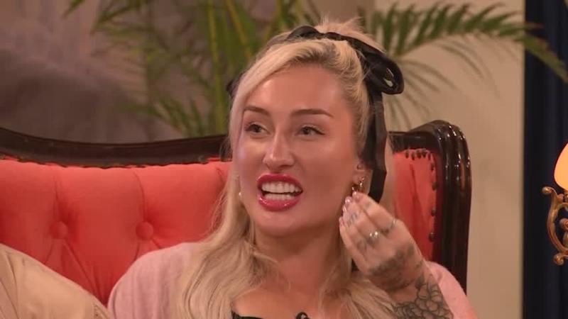 Polémicos titulares en Ganar o Servir.