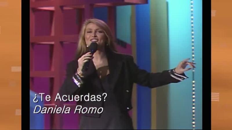 Daniela Romo | Canal 13