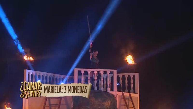 Gala seguirá en Ganar o Servir.