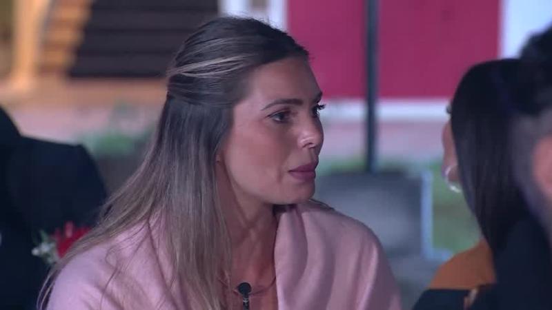 La confesión de Faloon en Ganar o Servir.