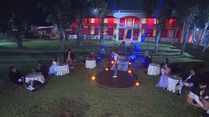 La dinámica que dejó la escoba en Ganar o Servir.