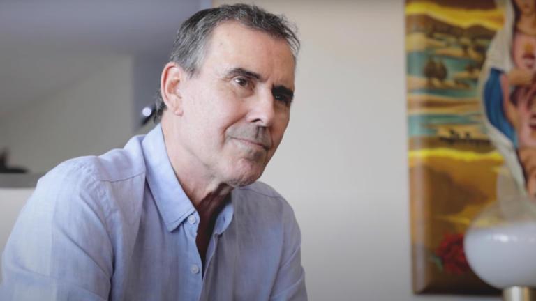 Cristián Campos alzó la voz por testimonio judicial de Raffaella di Girolamo