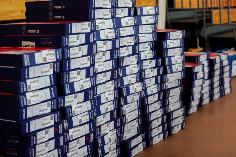 Beca TIC: revisa si eres beneficiario del computador que entrega el Gobierno.