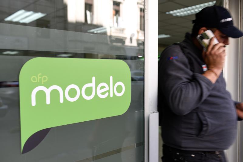 Existe un proyecto que fusiona 4 iniciativas sobre el séptimo retiro de las AFP.