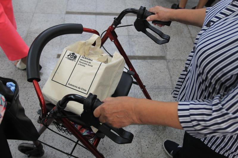 Puedes acceder a la credencial de persona cuidadora a través de sencillos pasos.