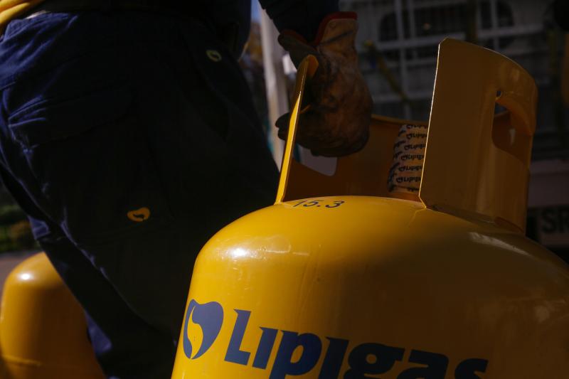 Descuentos en Lipigas para el mes de julio.