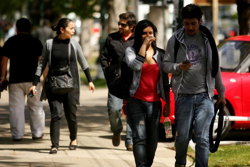 Conoce los síntomas de la alergia previo al inicio de la primavera.