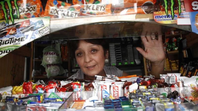 Bono Mujer Trabajadora - Imagen referencial Agencia Uno