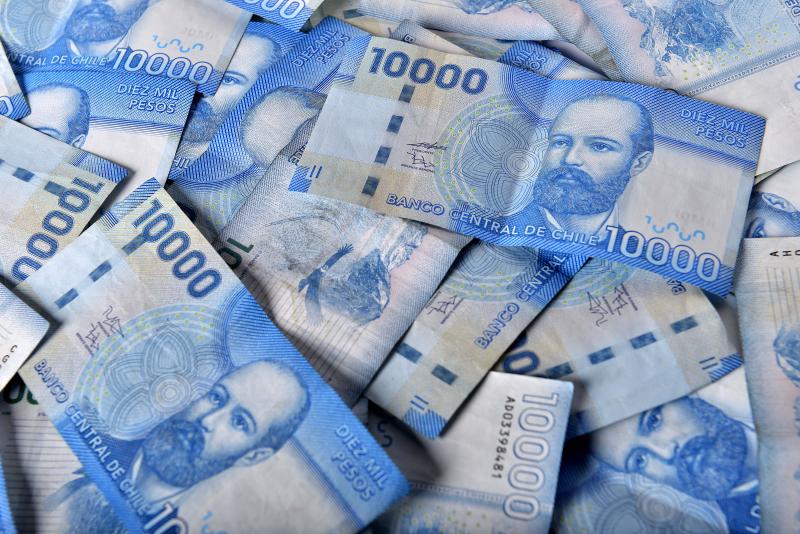 Dinero - Agencia Uno