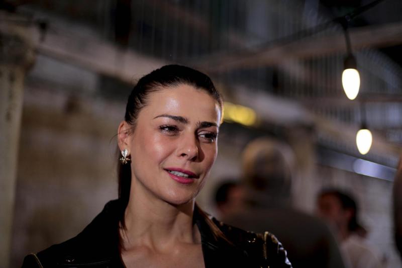 Sale a la luz declaración de Tonka Tomicic entorno al Caso Relojes, donde está involucrado su ex esposo, Marco Antonio López.