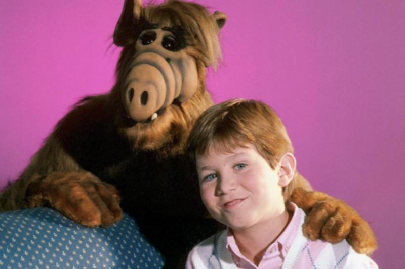 Actor de "Alf" muere a los 46 años